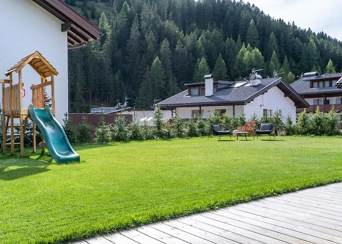 Villa Margareth