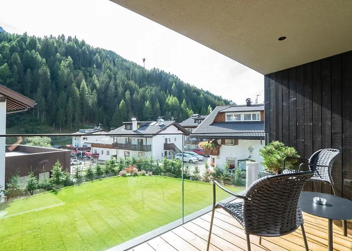 Villa Margareth