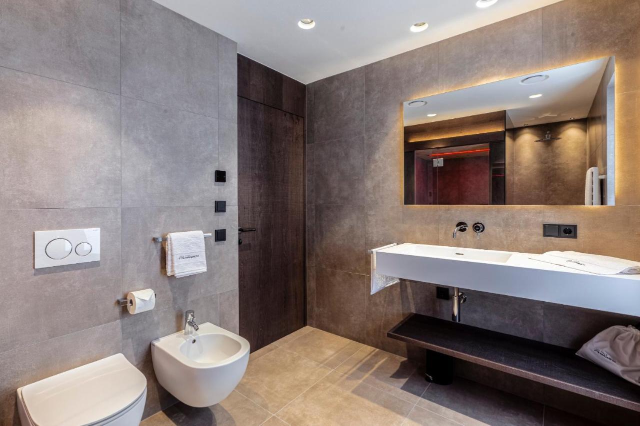 Margareth Appartement Sëlva