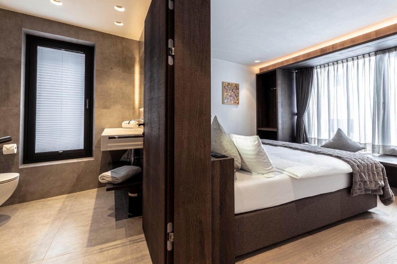 Margareth Apartment